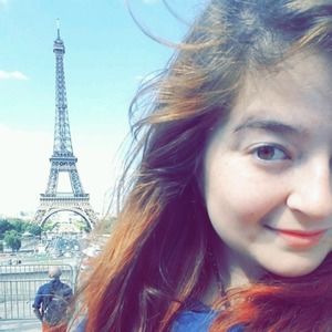 Meet your Posher, Erica